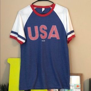USA Shirt